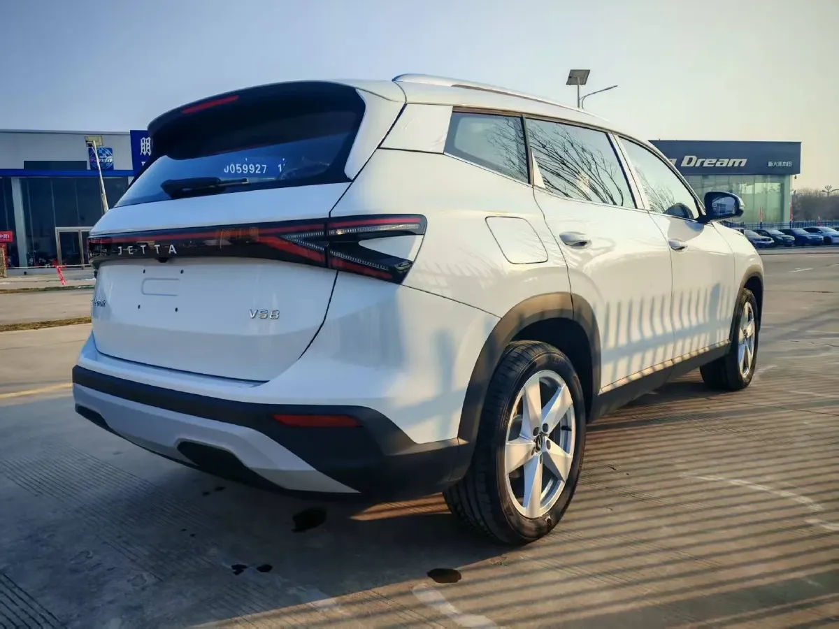 2026 Jetta JettaVS8 1.4T 150HP L4 6AT,autocango,china used car exporter,china ev exporter,chinese used car exporter,chinese used ev exporter