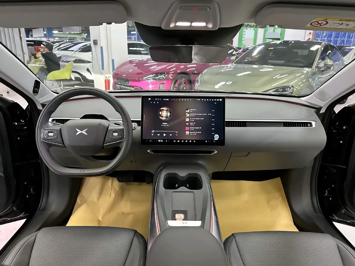 2025 Xpeng MONA M03 BEV,autocango,china used car exporter,china ev exporter,chinese used car exporter,chinese used ev exporter