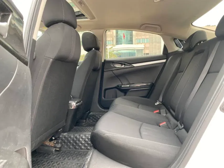 2019 Honda Civic 1.5T 177HP L4 CVT,autocango,china used car exporter,china ev exporter,chinese used car exporter,chinese used ev exporter