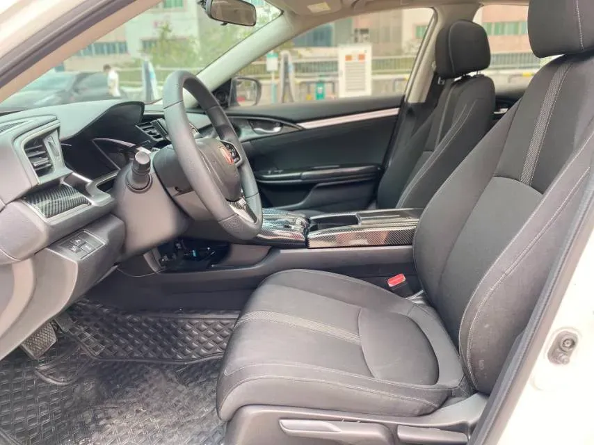 2019 Honda Civic 1.5T 177HP L4 CVT,autocango,china used car exporter,china ev exporter,chinese used car exporter,chinese used ev exporter