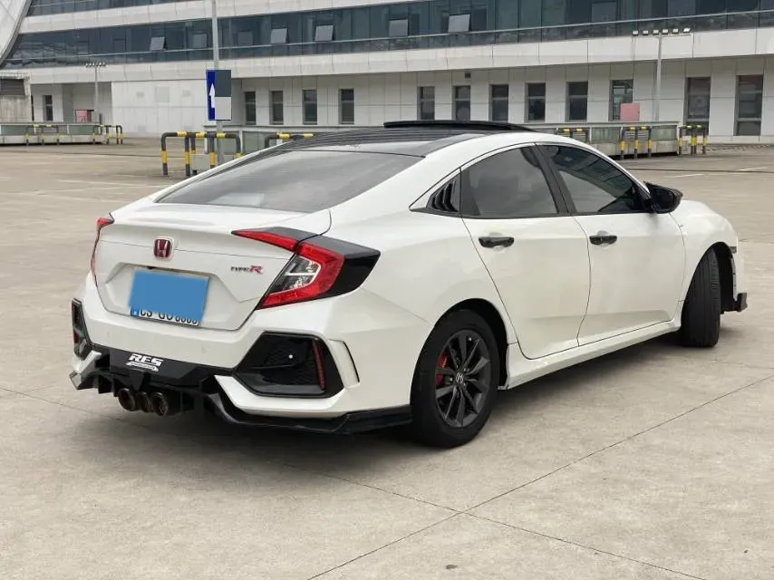 2019 Honda Civic 1.5T 177HP L4 CVT,autocango,china used car exporter,china ev exporter,chinese used car exporter,chinese used ev exporter