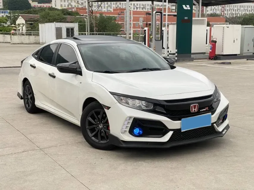 2019 Honda Civic 1.5T 177HP L4 CVT,autocango,china used car exporter,china ev exporter,chinese used car exporter,chinese used ev exporter