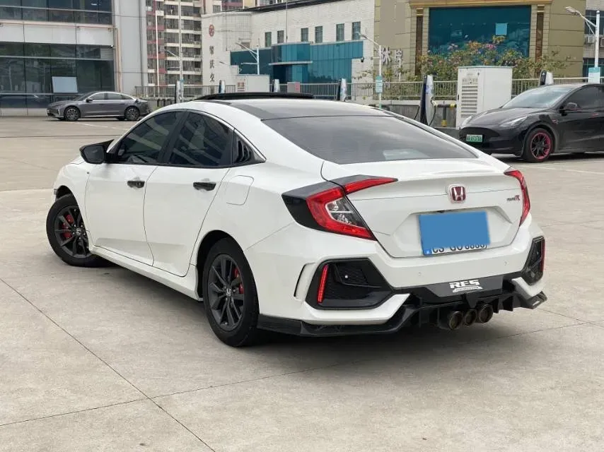 2019 Honda Civic 1.5T 177HP L4 CVT,autocango,china used car exporter,china ev exporter,chinese used car exporter,chinese used ev exporter
