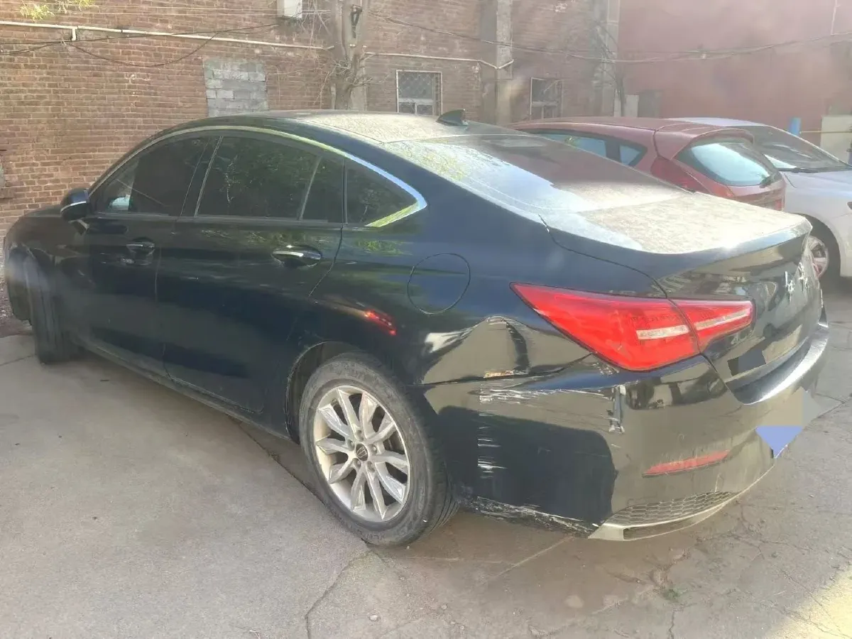 2019 HongQi H5 1.8T 180HP L4 6AT,autocango,china used car exporter,china ev exporter,chinese used car exporter,chinese used ev exporter