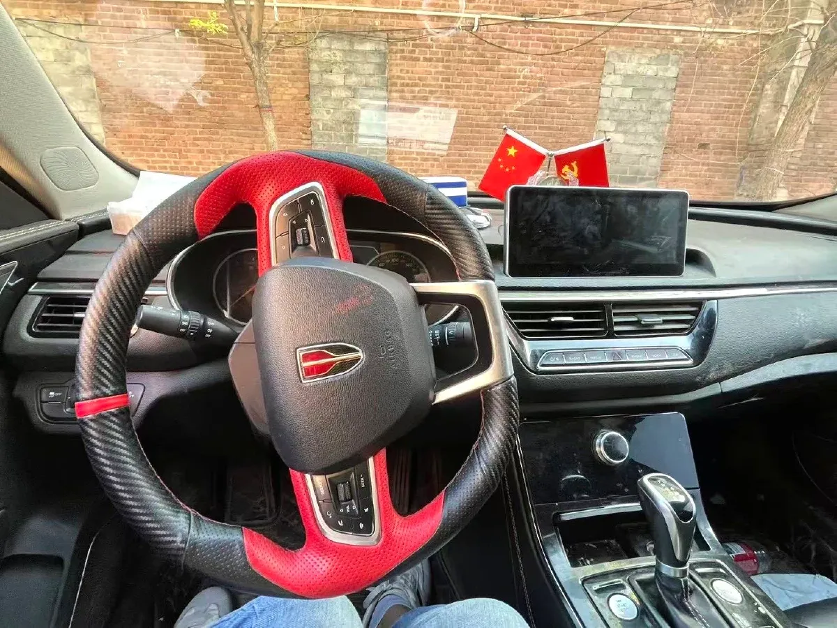 2019 HongQi H5 1.8T 180HP L4 6AT,autocango,china used car exporter,china ev exporter,chinese used car exporter,chinese used ev exporter