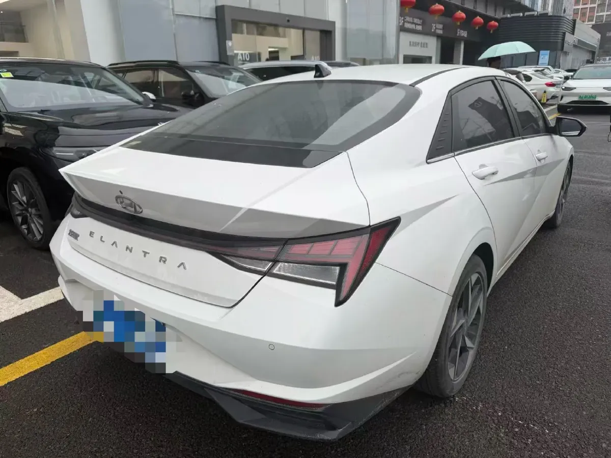 2022 Hyundai Elantra 1.5L 115HP L4 CVT,autocango,china used car exporter,china ev exporter,chinese used car exporter,chinese used ev exporter