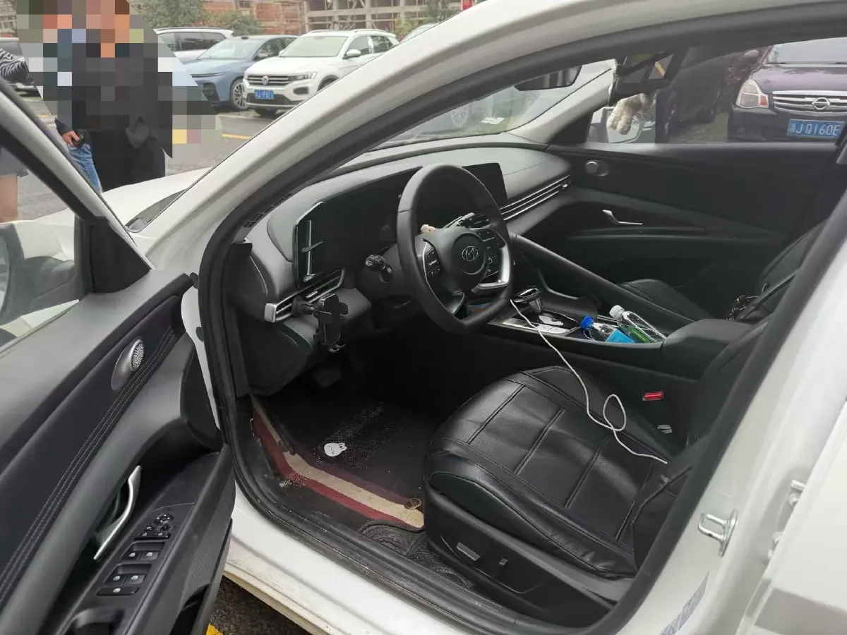 2022 Hyundai Elantra 1.5L 115HP L4 CVT,autocango,china used car exporter,china ev exporter,chinese used car exporter,chinese used ev exporter