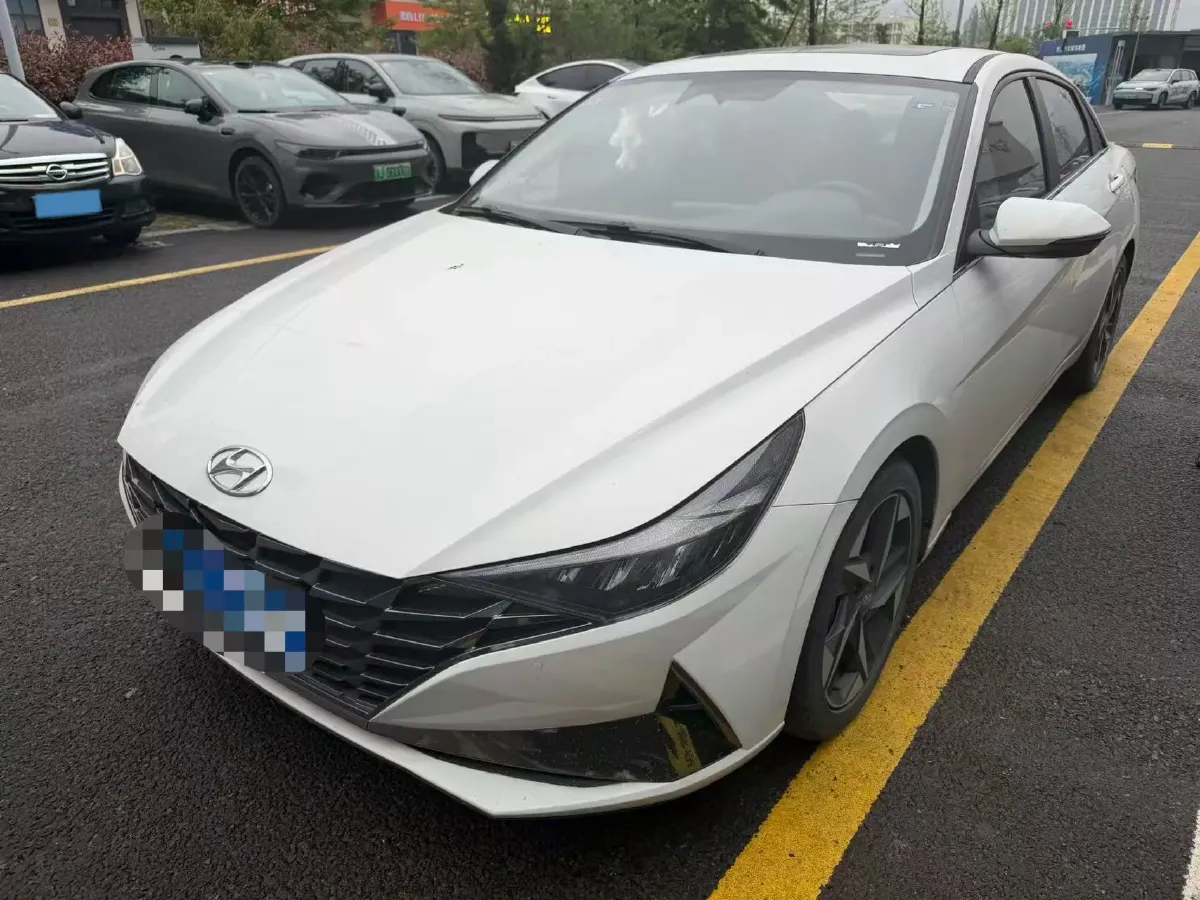 2022 Hyundai Elantra 1.5L 115HP L4 CVT,autocango,china used car exporter,china ev exporter,chinese used car exporter,chinese used ev exporter