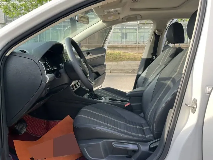 2019 Volkswagen Sagitar 1.2T 116HP L4 7DCT,autocango,china used car exporter,china ev exporter,chinese used car exporter,chinese used ev exporter
