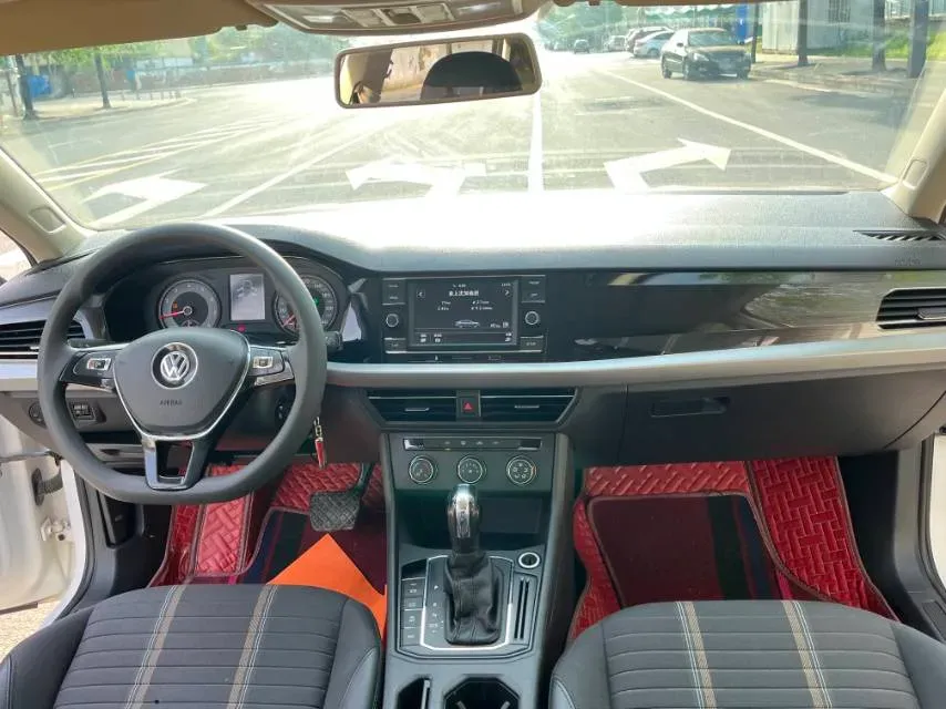 2019 Volkswagen Sagitar 1.2T 116HP L4 7DCT,autocango,china used car exporter,china ev exporter,chinese used car exporter,chinese used ev exporter