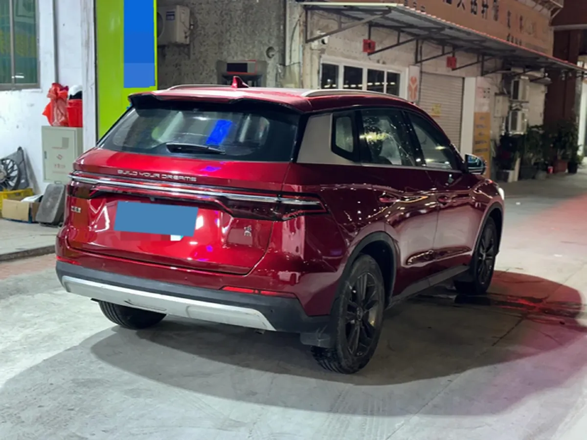 2019 BYD Song Pro 1.5T 160HP L4 6DCT,autocango,china used car exporter,china ev exporter,chinese used car exporter,chinese used ev exporter
