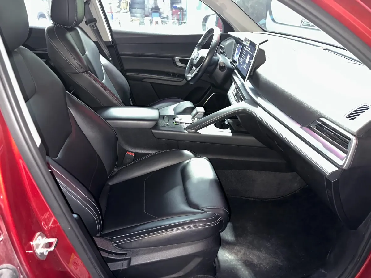 2019 BYD Song Pro 1.5T 160HP L4 6DCT,autocango,china used car exporter,china ev exporter,chinese used car exporter,chinese used ev exporter