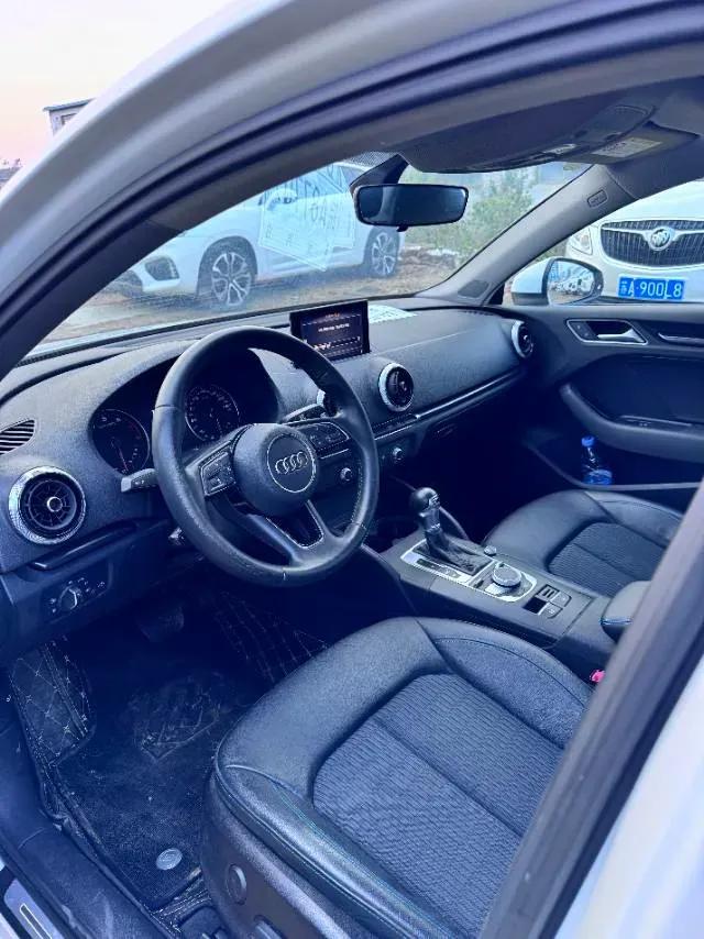 2020 Audi A3 1.4T 150HP L4 7DCT,autocango,china used car exporter,china ev exporter,chinese used car exporter,chinese used ev exporter