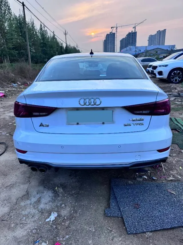 2020 Audi A3 1.4T 150HP L4 7DCT,autocango,china used car exporter,china ev exporter,chinese used car exporter,chinese used ev exporter