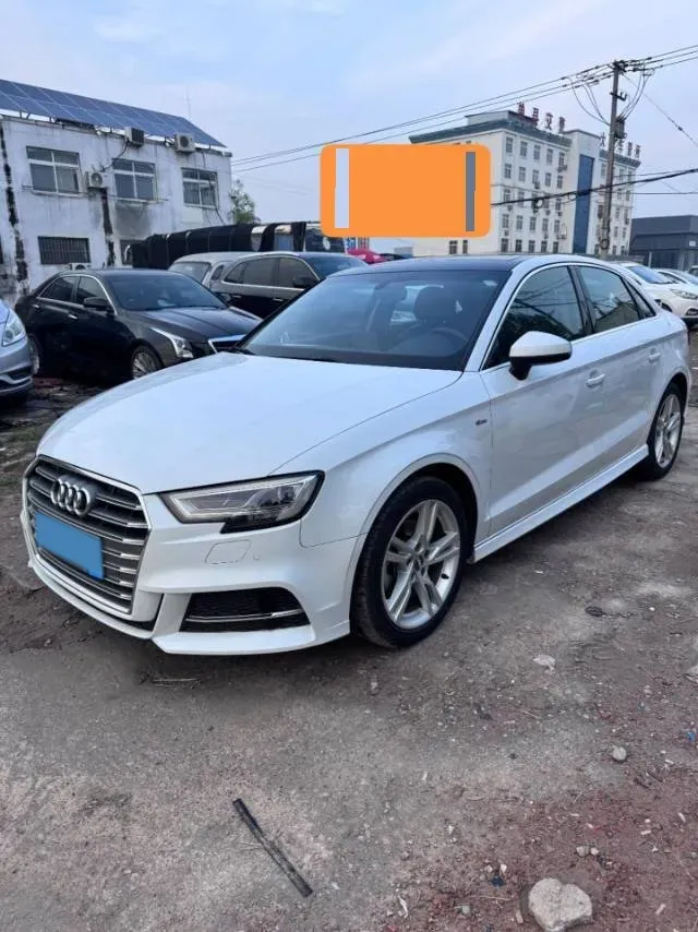 2020 Audi A3 1.4T 150HP L4 7DCT,autocango,china used car exporter,china ev exporter,chinese used car exporter,chinese used ev exporter