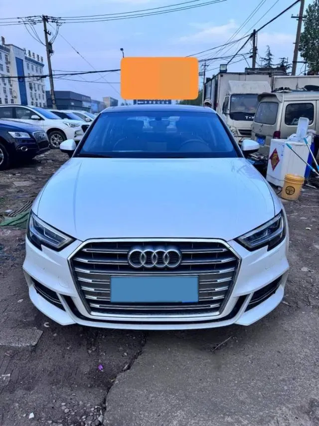 2020 Audi A3 1.4T 150HP L4 7DCT,autocango,china used car exporter,china ev exporter,chinese used car exporter,chinese used ev exporter