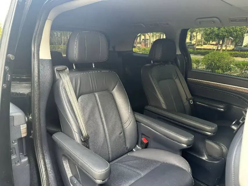 2021 GAC Trumpchi M8 2.0T 252HP L4 8AT,autocango,china used car exporter,china ev exporter,chinese used car exporter,chinese used ev exporter