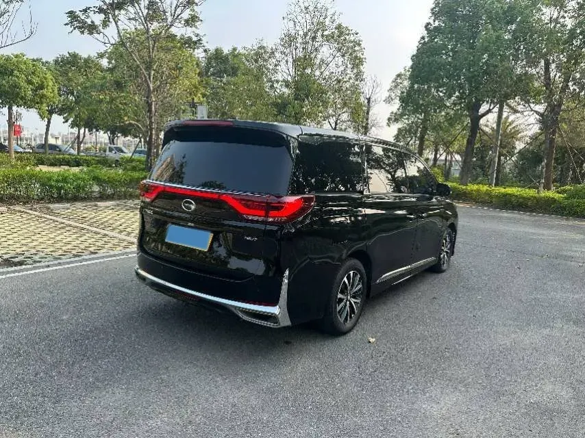 2021 GAC Trumpchi M8 2.0T 252HP L4 8AT,autocango,china used car exporter,china ev exporter,chinese used car exporter,chinese used ev exporter