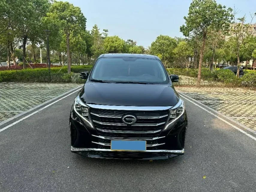 2021 GAC Trumpchi M8 2.0T 252HP L4 8AT,autocango,china used car exporter,china ev exporter,chinese used car exporter,chinese used ev exporter