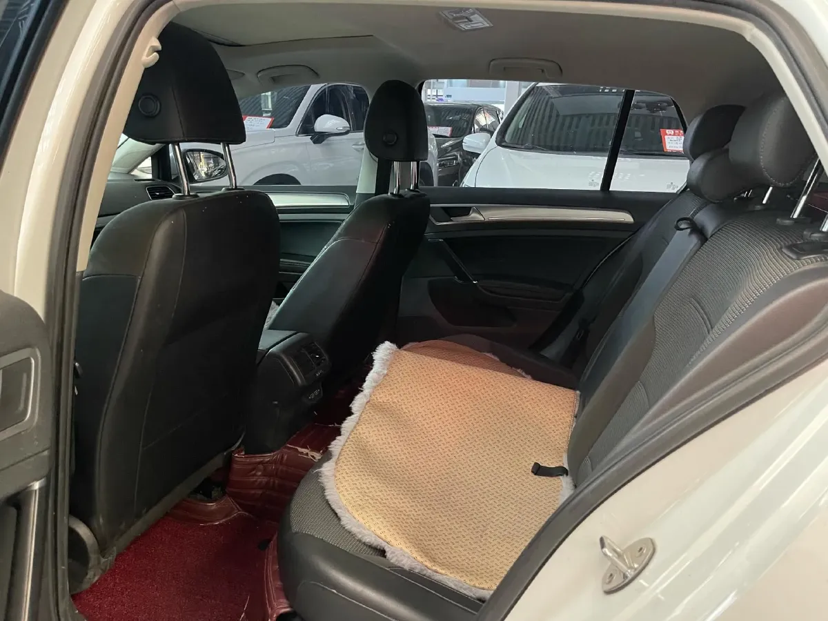 2019 Volkswagen Golf 1.4T 150HP L4 7DCT,autocango,china used car exporter,china ev exporter,chinese used car exporter,chinese used ev exporter