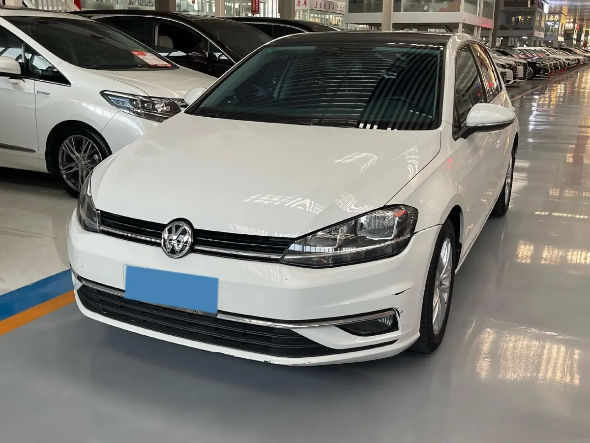 2019 Volkswagen Golf 1.4T 150HP L4 7DCT,autocango,china used car exporter,china ev exporter,chinese used car exporter,chinese used ev exporter