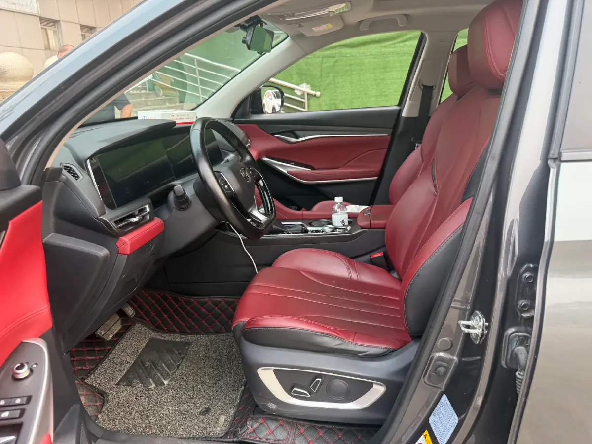 2020 ChangAn CS75 Plus 1.5T 178HP L4 6AT,autocango,china used car exporter,china ev exporter,chinese used car exporter,chinese used ev exporter