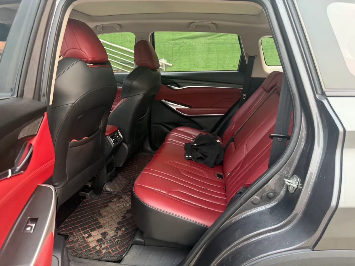 2020 ChangAn CS75 Plus 1.5T 178HP L4 6AT,autocango,china used car exporter,china ev exporter,chinese used car exporter,chinese used ev exporter