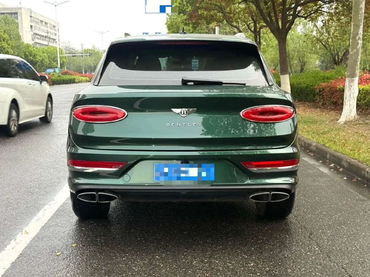 2022 Bentley Bentayga 4.0T 550HP V8 8AT,autocango,china used car exporter,china ev exporter,chinese used car exporter,chinese used ev exporter