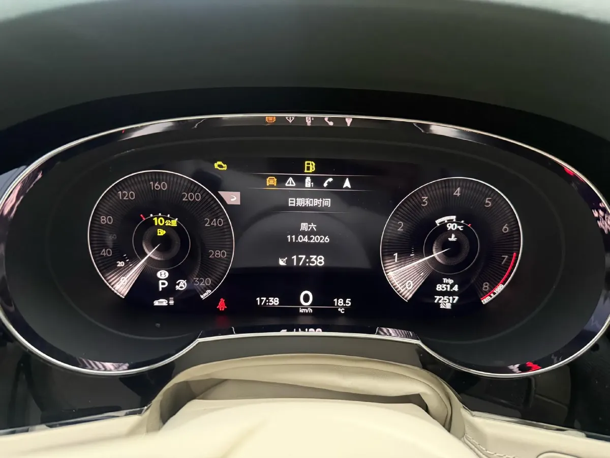 2022 Bentley Bentayga 4.0T 550HP V8 8AT,autocango,china used car exporter,china ev exporter,chinese used car exporter,chinese used ev exporter