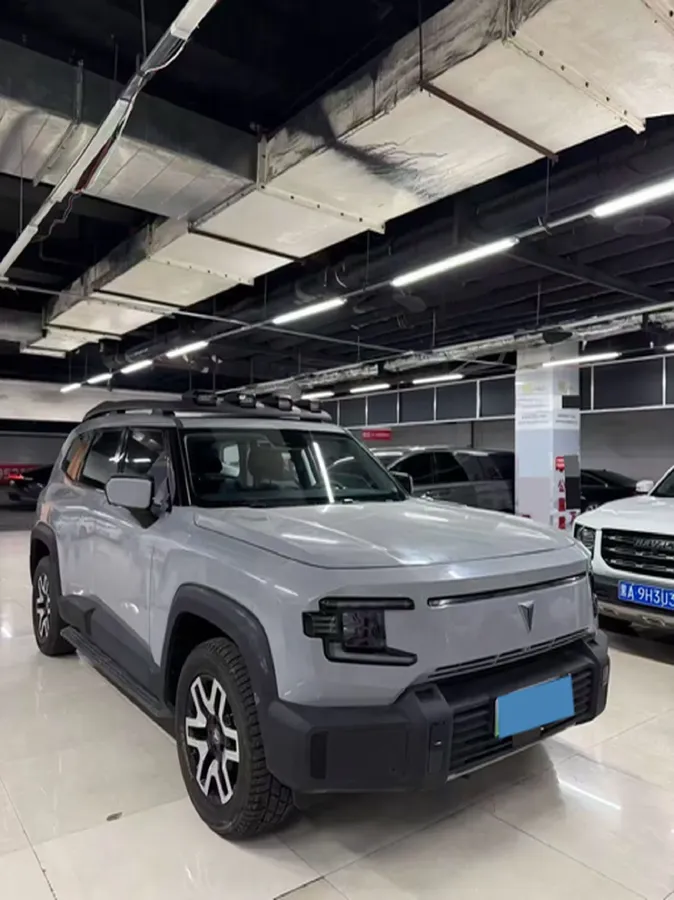 2024 Deepal G318 REEV 150HP REEV 35.07KWH,autocango,china used car exporter,china ev exporter,chinese used car exporter,chinese used ev exporter