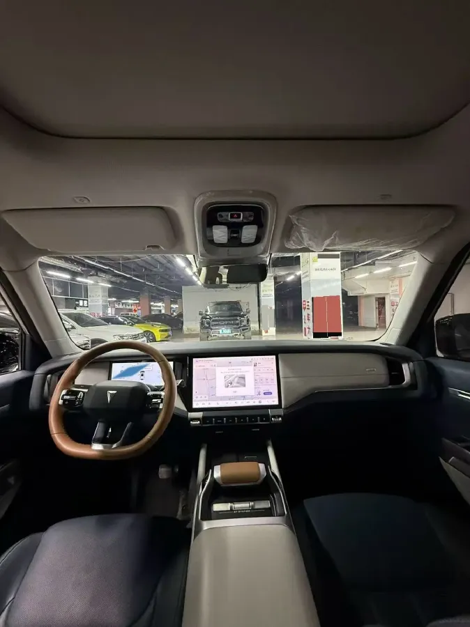 2024 Deepal G318 REEV 150HP REEV 35.07KWH,autocango,china used car exporter,china ev exporter,chinese used car exporter,chinese used ev exporter