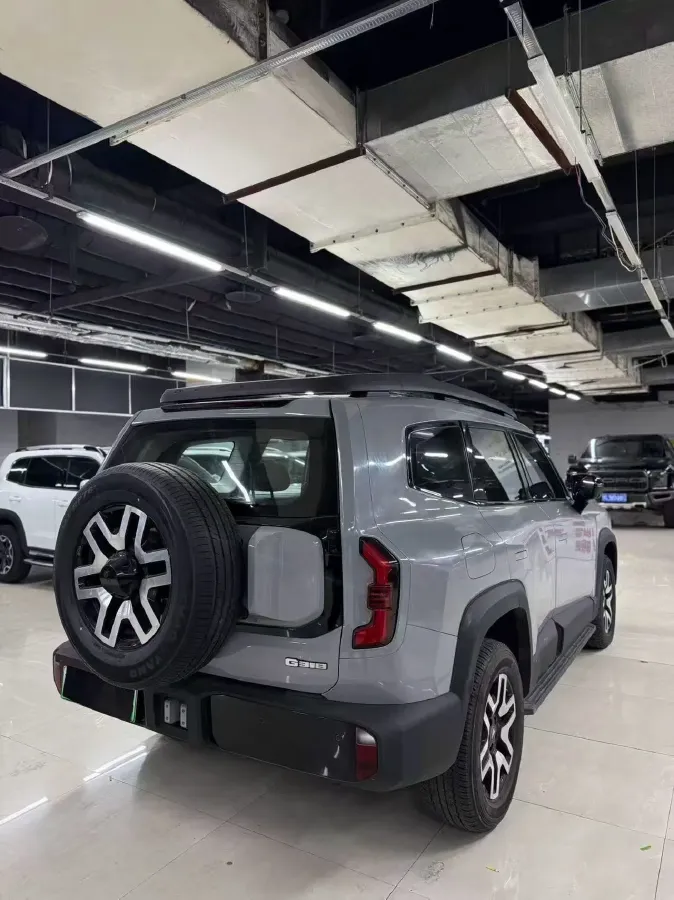 2024 Deepal G318 REEV 150HP REEV 35.07KWH,autocango,china used car exporter,china ev exporter,chinese used car exporter,chinese used ev exporter