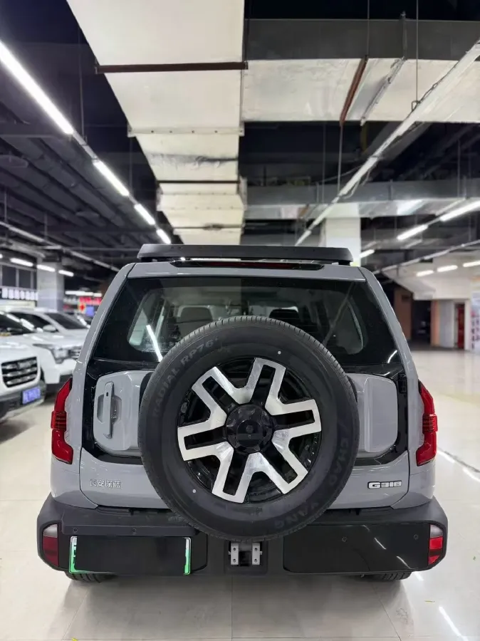 2024 Deepal G318 REEV 150HP REEV 35.07KWH,autocango,china used car exporter,china ev exporter,chinese used car exporter,chinese used ev exporter