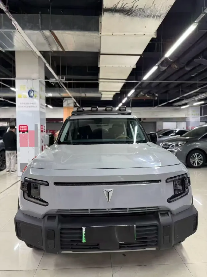 2024 Deepal G318 REEV 150HP REEV 35.07KWH,autocango,china used car exporter,china ev exporter,chinese used car exporter,chinese used ev exporter