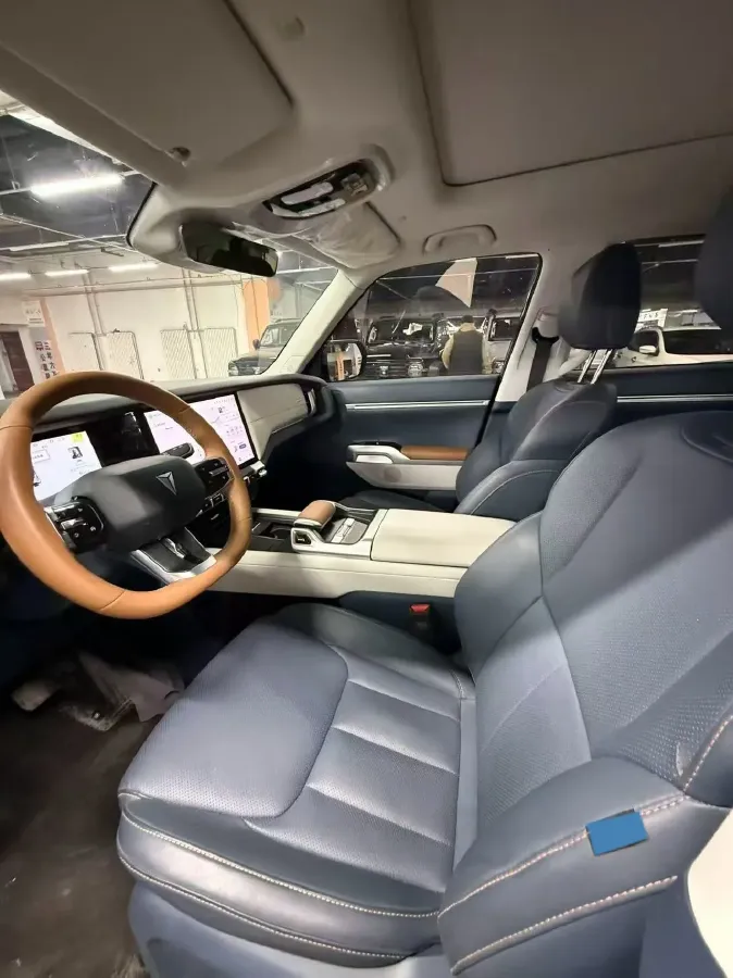 2024 Deepal G318 REEV 150HP REEV 35.07KWH,autocango,china used car exporter,china ev exporter,chinese used car exporter,chinese used ev exporter