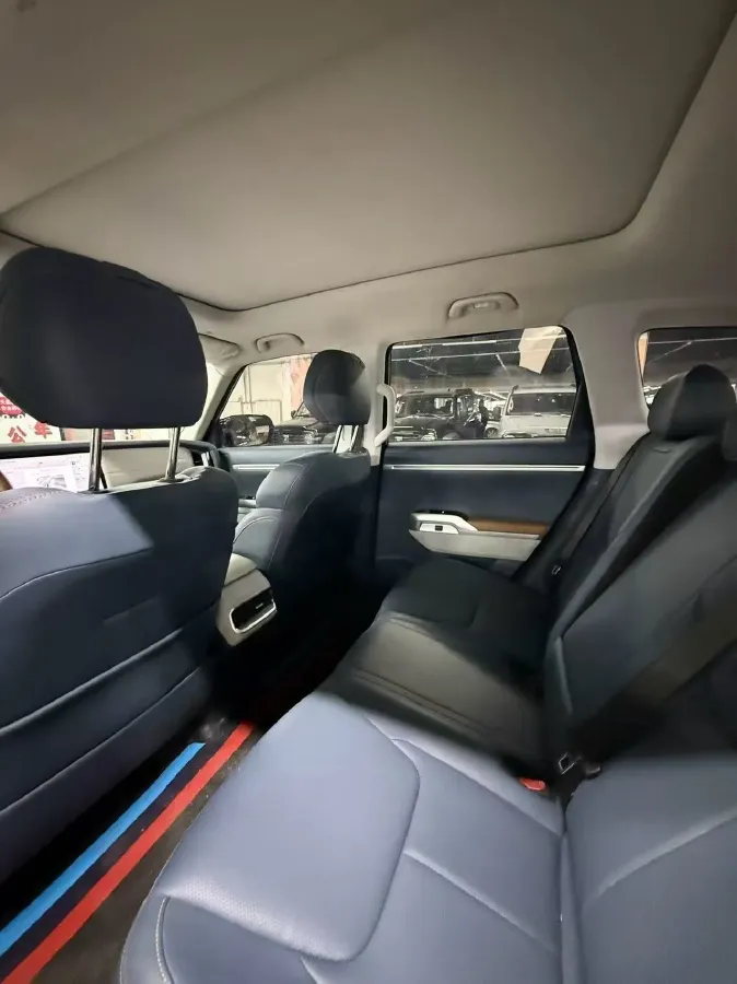 2024 Deepal G318 REEV 150HP REEV 35.07KWH,autocango,china used car exporter,china ev exporter,chinese used car exporter,chinese used ev exporter