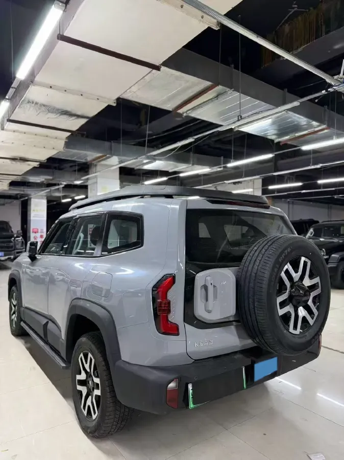 2024 Deepal G318 REEV 150HP REEV 35.07KWH,autocango,china used car exporter,china ev exporter,chinese used car exporter,chinese used ev exporter