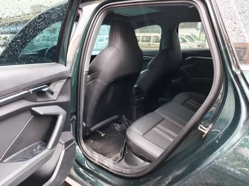 2022 Audi A3 1.4T 150HP L4 7DCT,autocango,china used car exporter,china ev exporter,chinese used car exporter,chinese used ev exporter