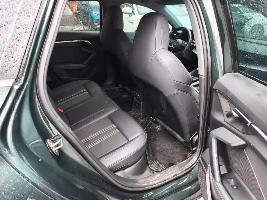 2022 Audi A3 1.4T 150HP L4 7DCT,autocango,china used car exporter,china ev exporter,chinese used car exporter,chinese used ev exporter