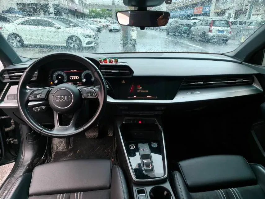 2022 Audi A3 1.4T 150HP L4 7DCT,autocango,china used car exporter,china ev exporter,chinese used car exporter,chinese used ev exporter