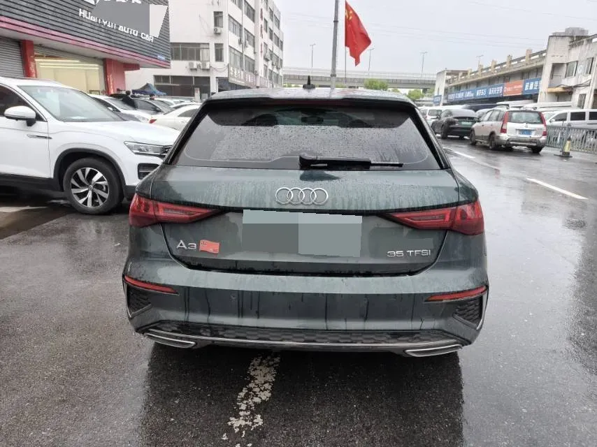 2022 Audi A3 1.4T 150HP L4 7DCT,autocango,china used car exporter,china ev exporter,chinese used car exporter,chinese used ev exporter