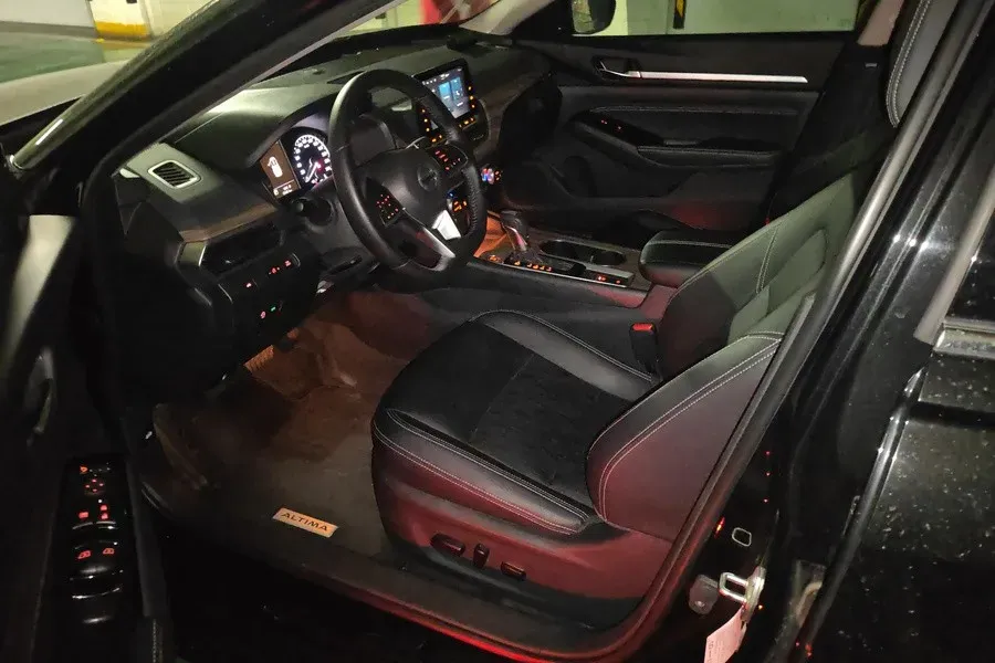 2021 Nissan Teana 2.0L 156HP L4 CVT,autocango,china used car exporter,china ev exporter,chinese used car exporter,chinese used ev exporter