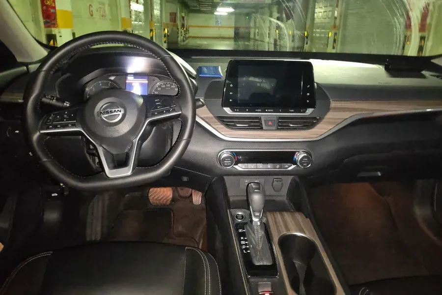 2021 Nissan Teana 2.0L 156HP L4 CVT,autocango,china used car exporter,china ev exporter,chinese used car exporter,chinese used ev exporter