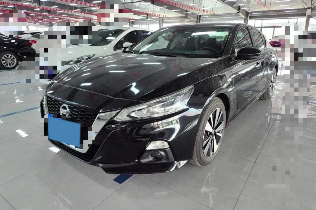2021 Nissan Teana 2.0L 156HP L4 CVT,autocango,china used car exporter,china ev exporter,chinese used car exporter,chinese used ev exporter
