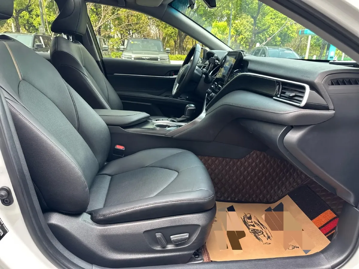 2022 Toyota Camry 2.0L 178HP L4 CVT,autocango,china used car exporter,china ev exporter,chinese used car exporter,chinese used ev exporter