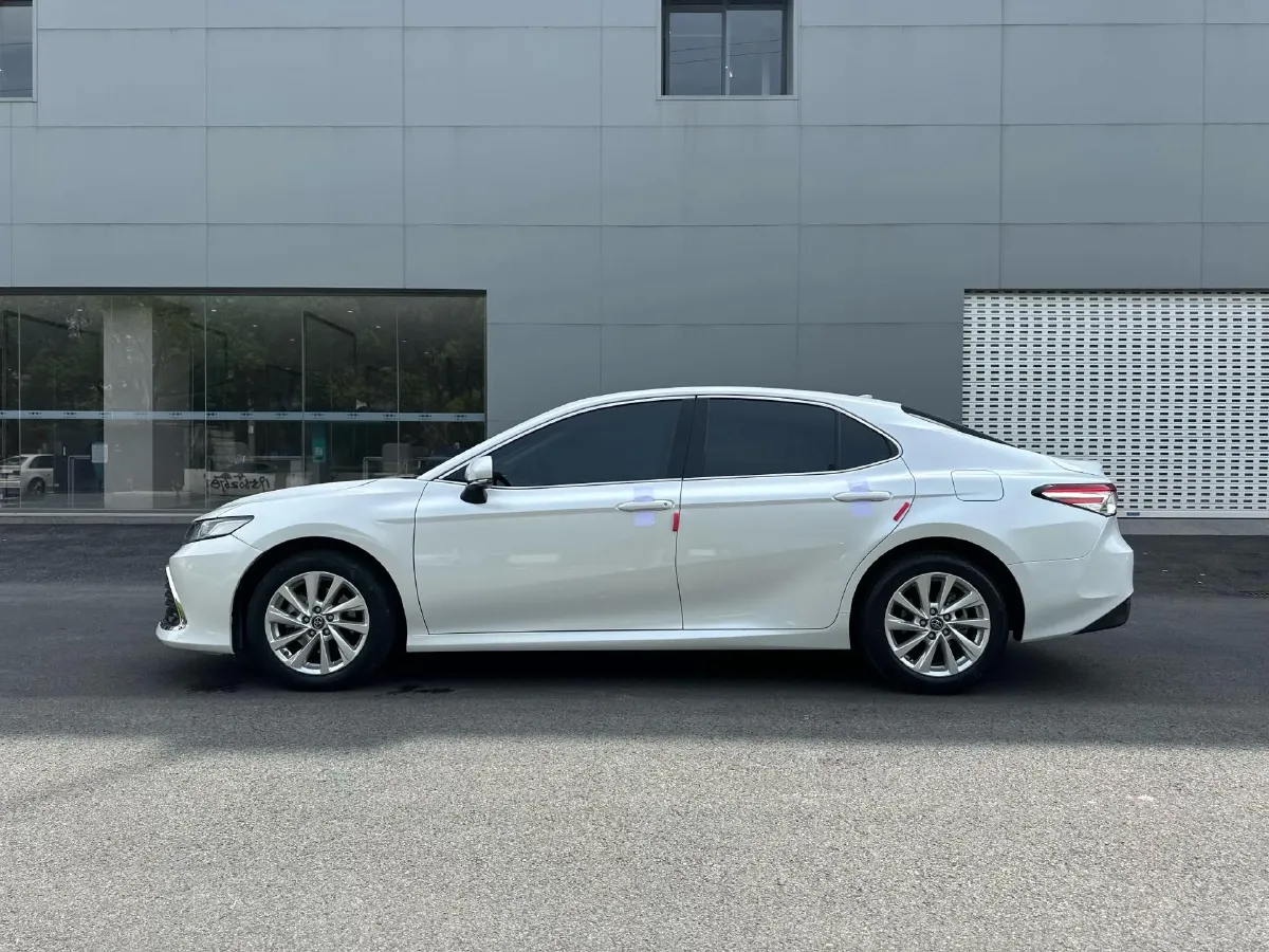 2022 Toyota Camry 2.0L 178HP L4 CVT,autocango,china used car exporter,china ev exporter,chinese used car exporter,chinese used ev exporter