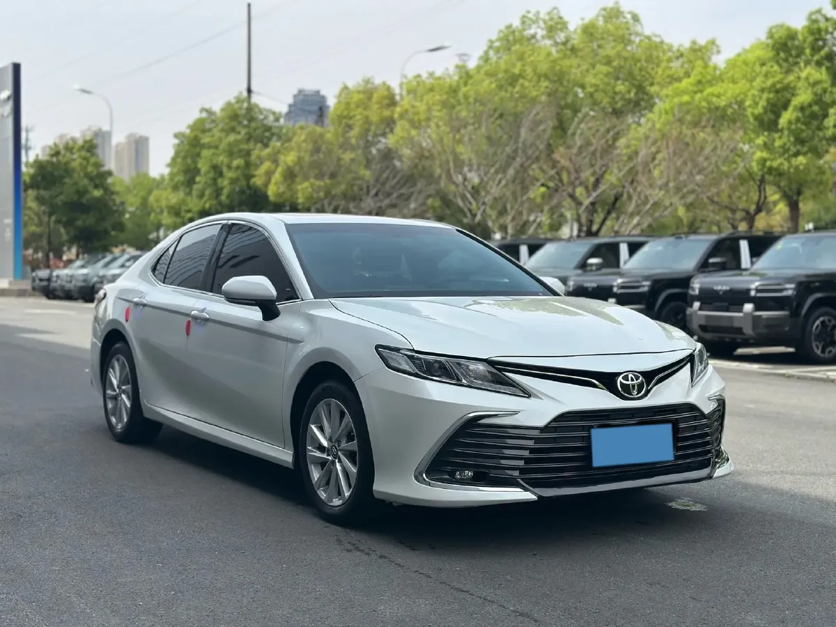 2022 Toyota Camry 2.0L 178HP L4 CVT,autocango,china used car exporter,china ev exporter,chinese used car exporter,chinese used ev exporter