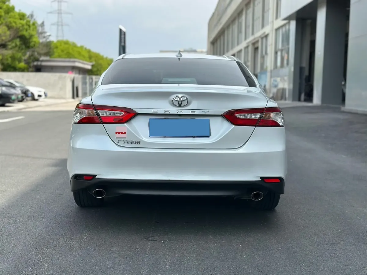 2022 Toyota Camry 2.0L 178HP L4 CVT,autocango,china used car exporter,china ev exporter,chinese used car exporter,chinese used ev exporter