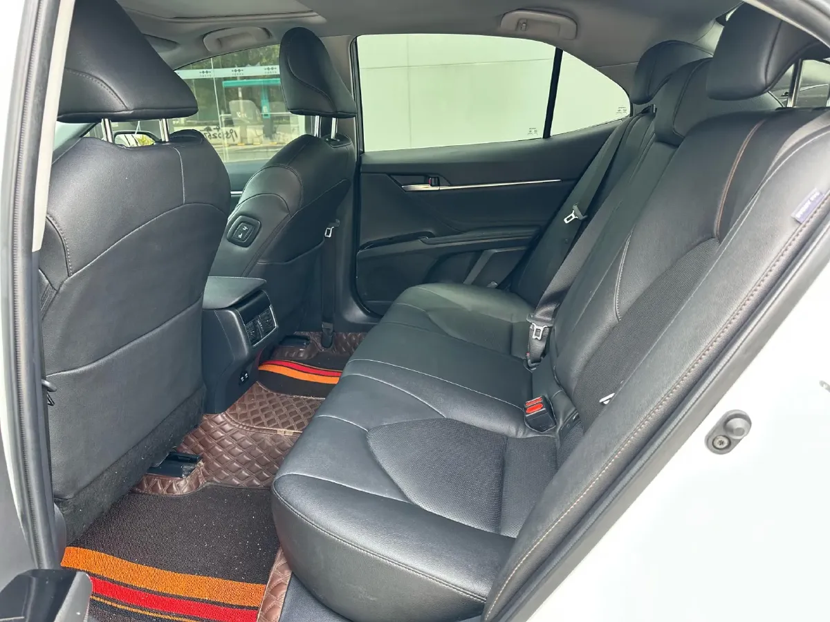 2022 Toyota Camry 2.0L 178HP L4 CVT,autocango,china used car exporter,china ev exporter,chinese used car exporter,chinese used ev exporter