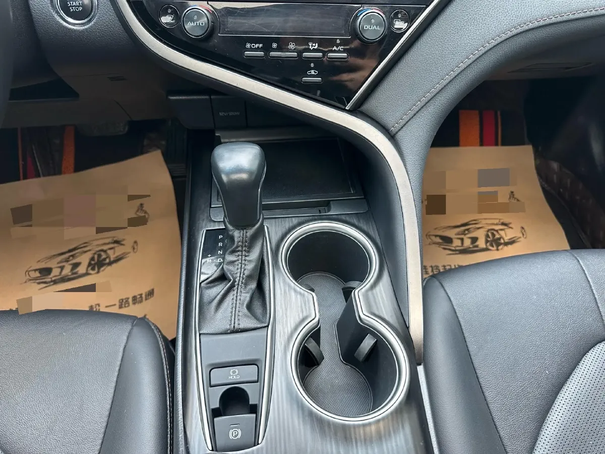 2022 Toyota Camry 2.0L 178HP L4 CVT,autocango,china used car exporter,china ev exporter,chinese used car exporter,chinese used ev exporter